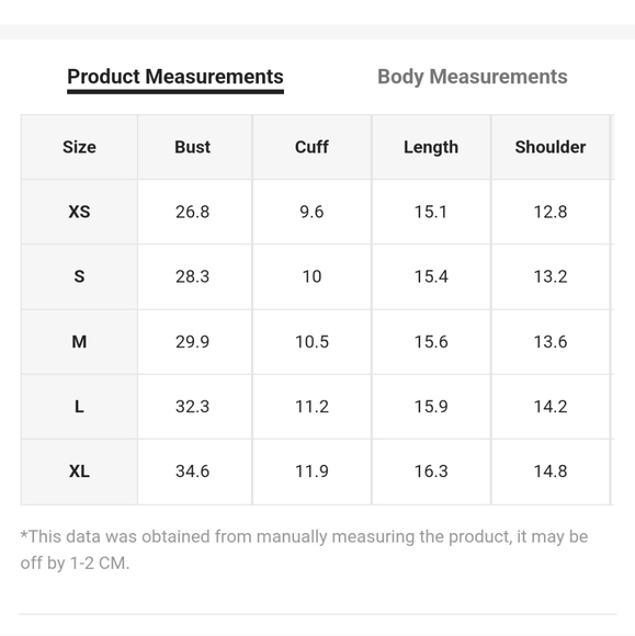 🍉5 for $25* Tie Dye Crop Top - Picture 6 of 6